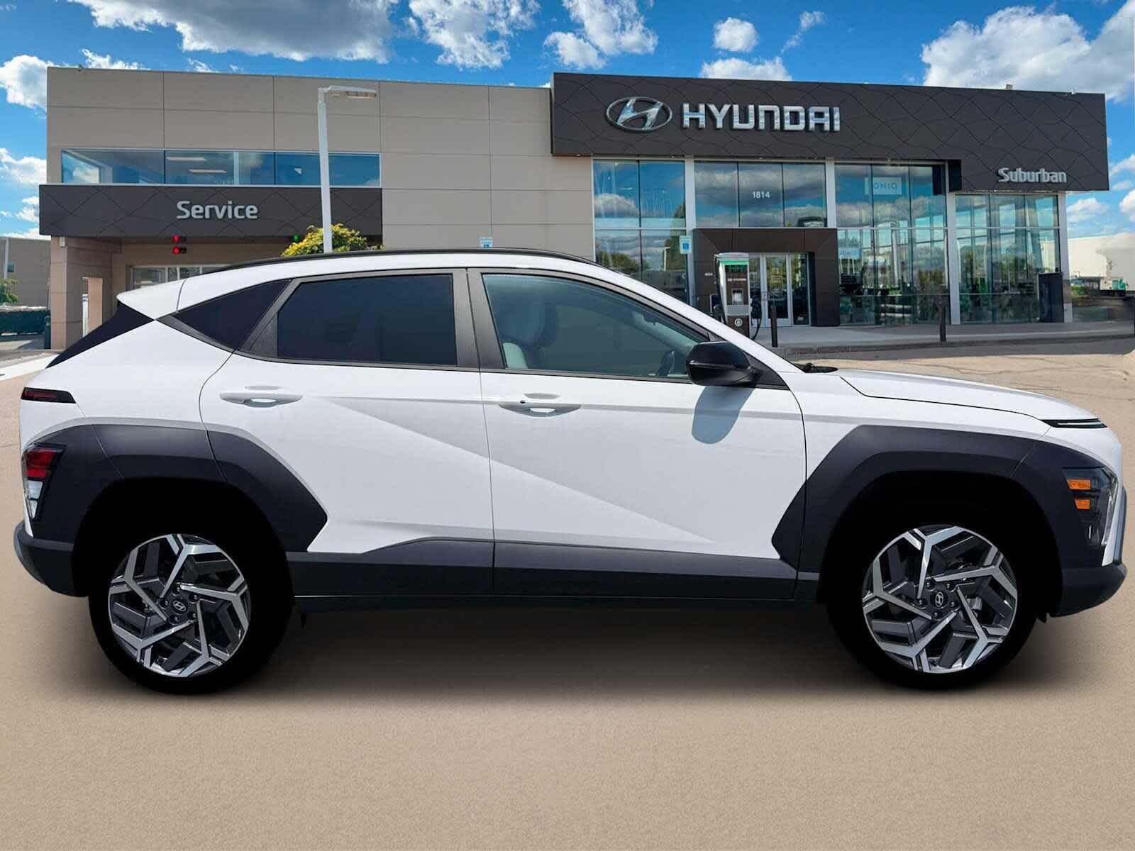 Thumbnail: 2026 Hyundai Kona - 9