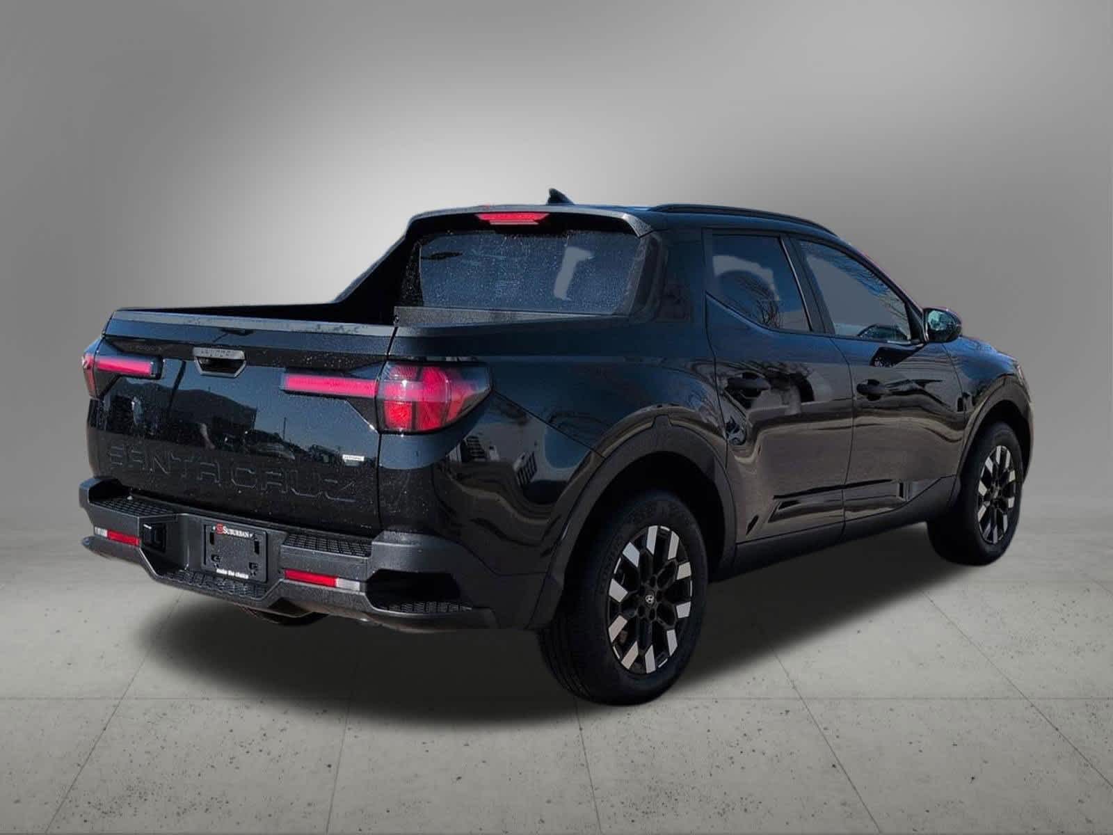 Thumbnail: 2025 Hyundai Santa Cruz - 6