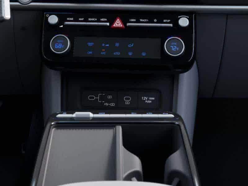 Thumbnail: 2026 Hyundai Tucson - 16