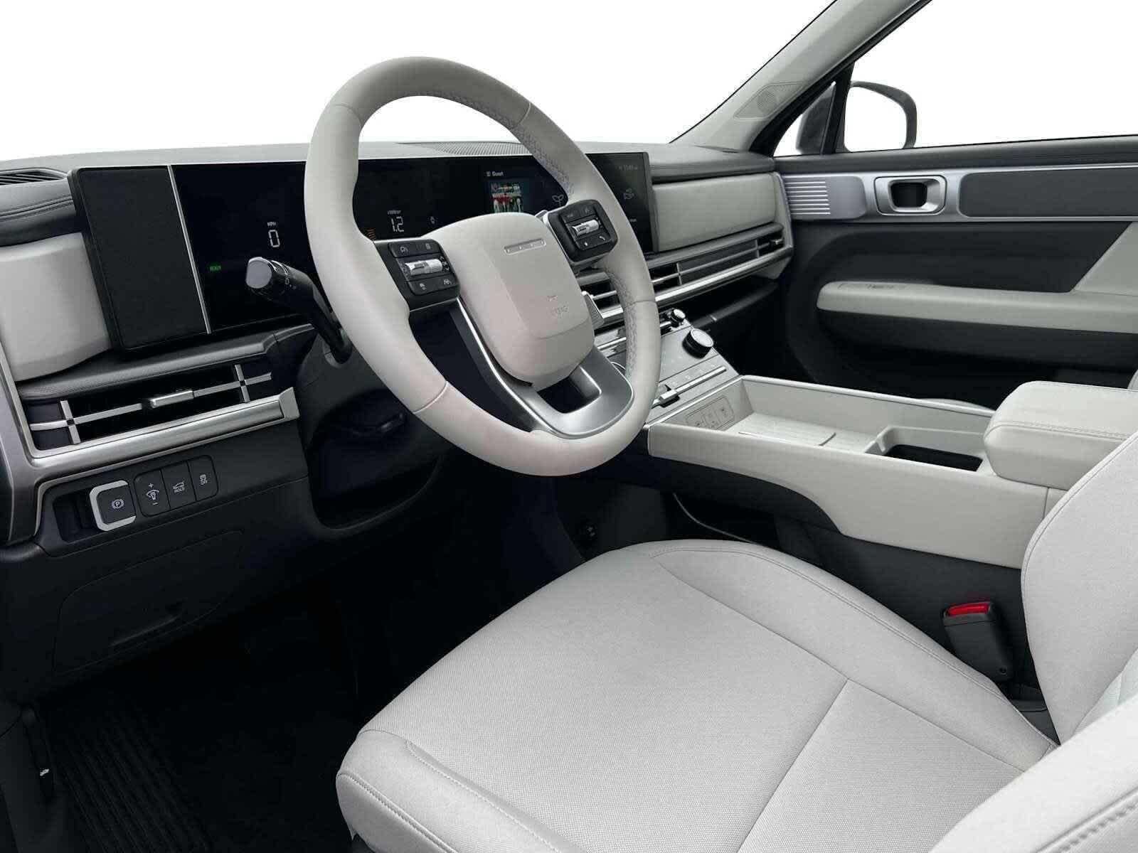 Thumbnail: 2026 Hyundai Santa Fe - 15