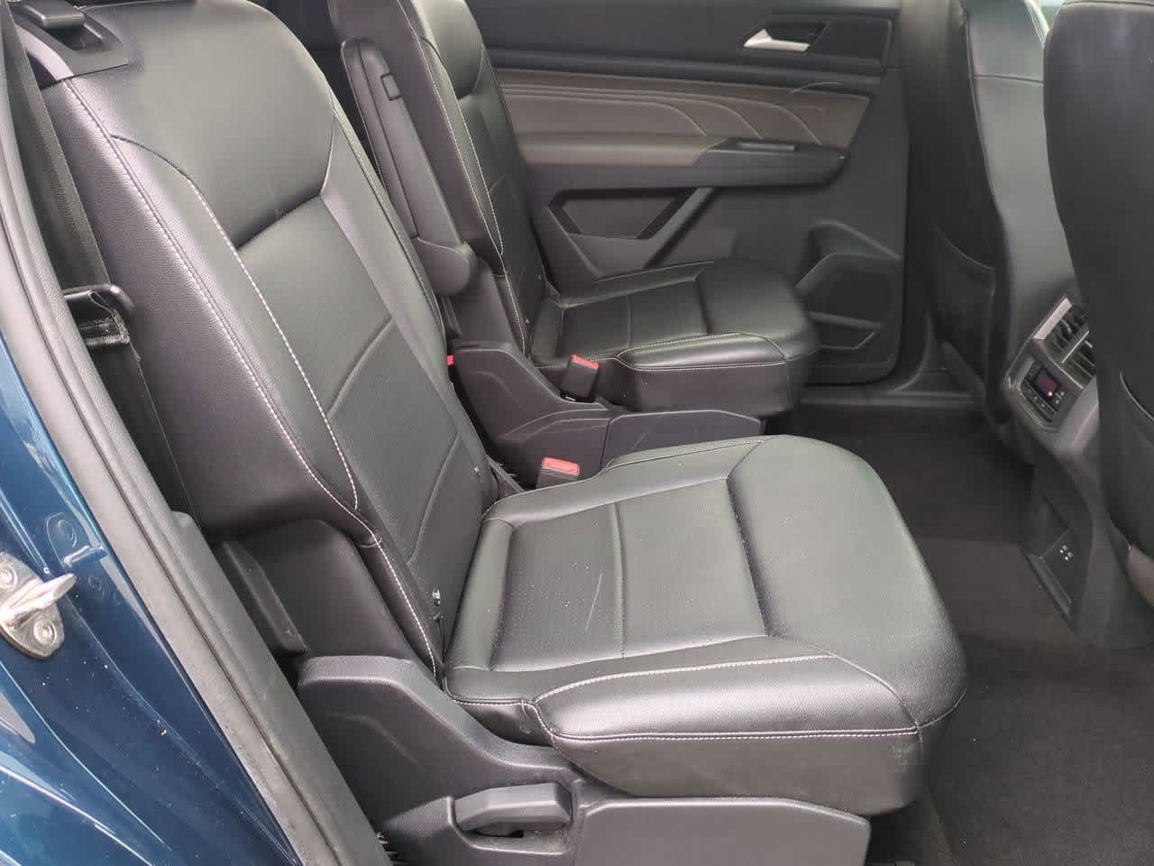 Thumbnail: 2021 Volkswagen Atlas - 20