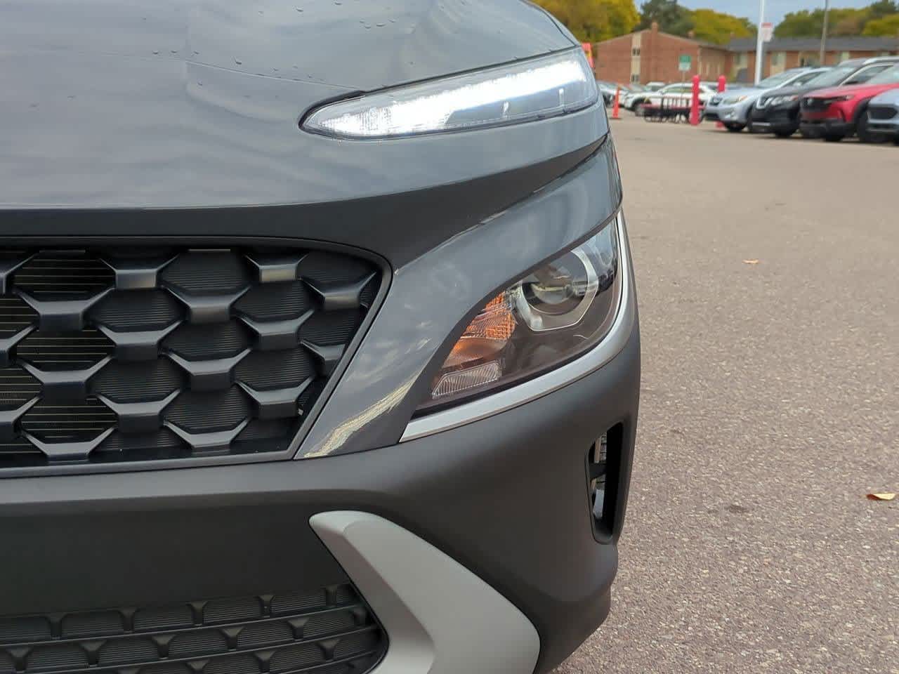 Thumbnail: 2023 Hyundai Kona - 10
