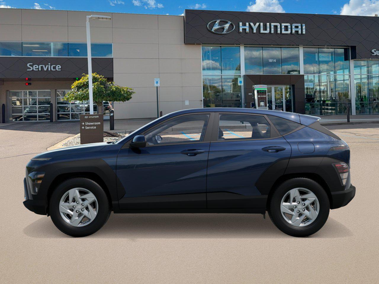 Thumbnail: 2026 Hyundai Kona - 3