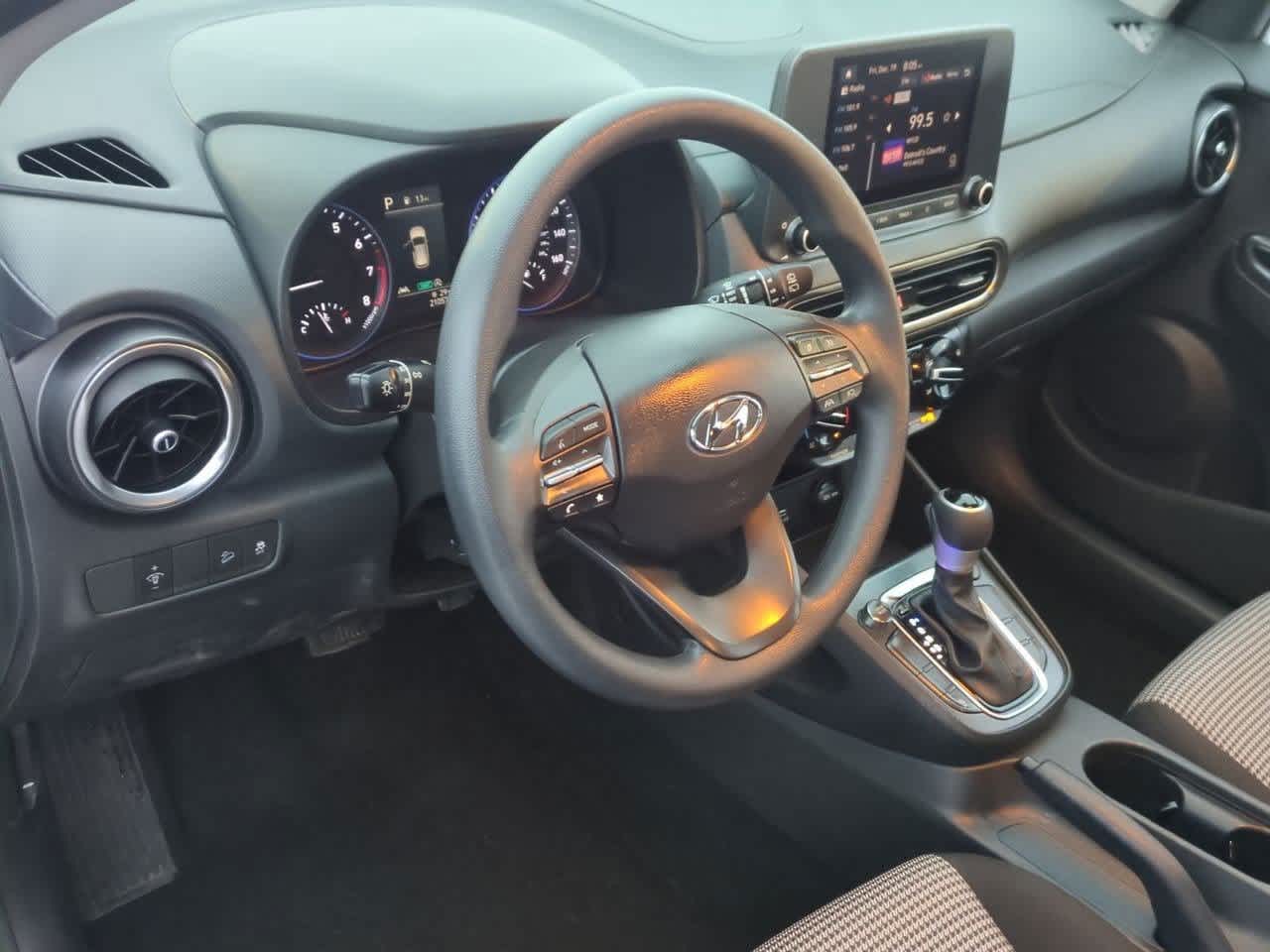 Thumbnail: 2023 Hyundai Kona - 2