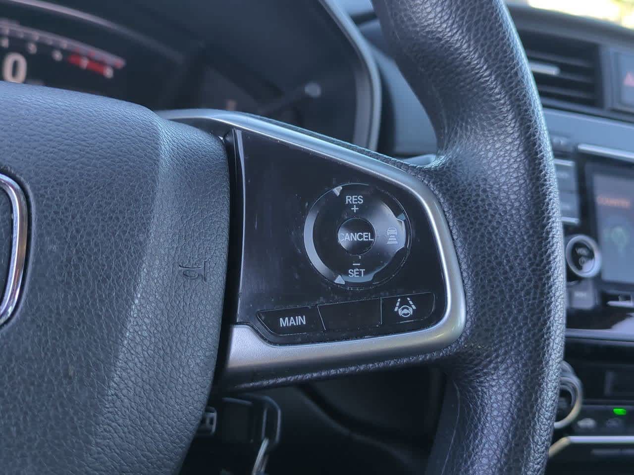 Thumbnail: 2020 Honda CR-V - 22