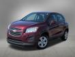Used 2016 Chevrolet Trax LS SUV