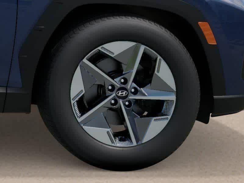 Thumbnail: 2026 Hyundai Tucson - 8
