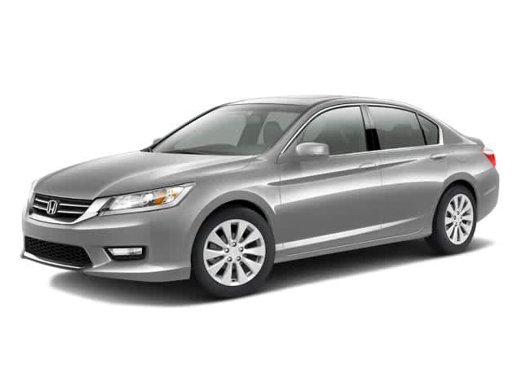 Used 2014 Honda Accord Sedan