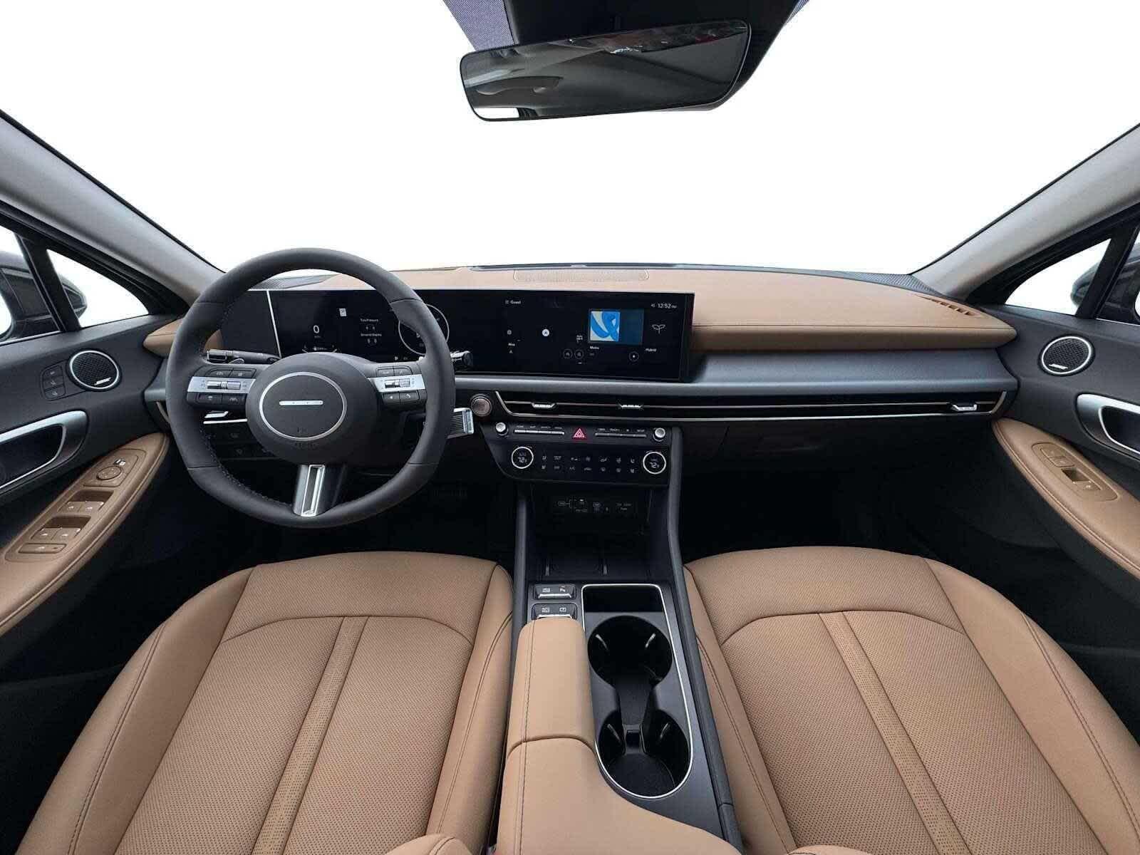 Thumbnail: 2026 Hyundai Sonata - 8