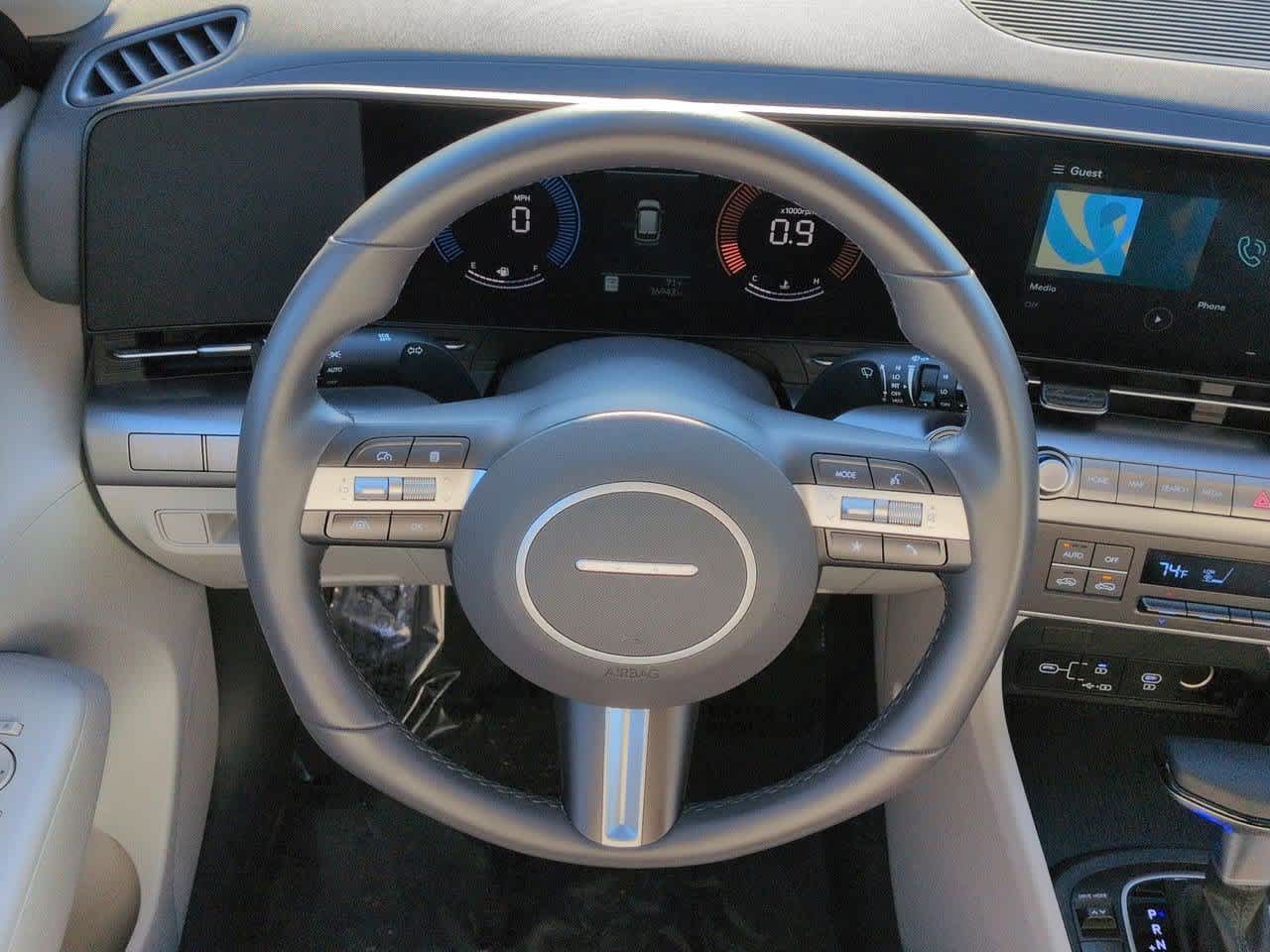 Thumbnail: 2025 Hyundai Kona - 22