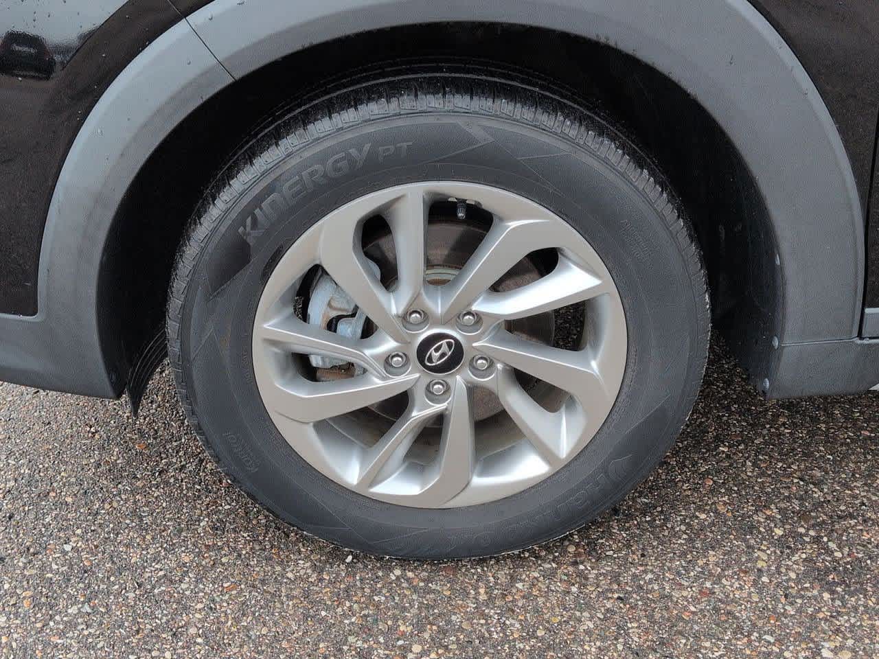 Thumbnail: 2017 Hyundai Tucson - 13