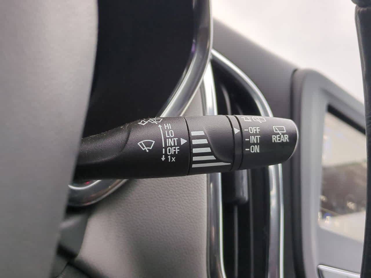 Thumbnail: 2019 Chevrolet Equinox - 24