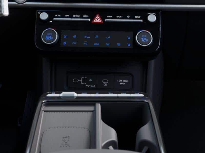 Thumbnail: 2026 Hyundai Tucson - 16