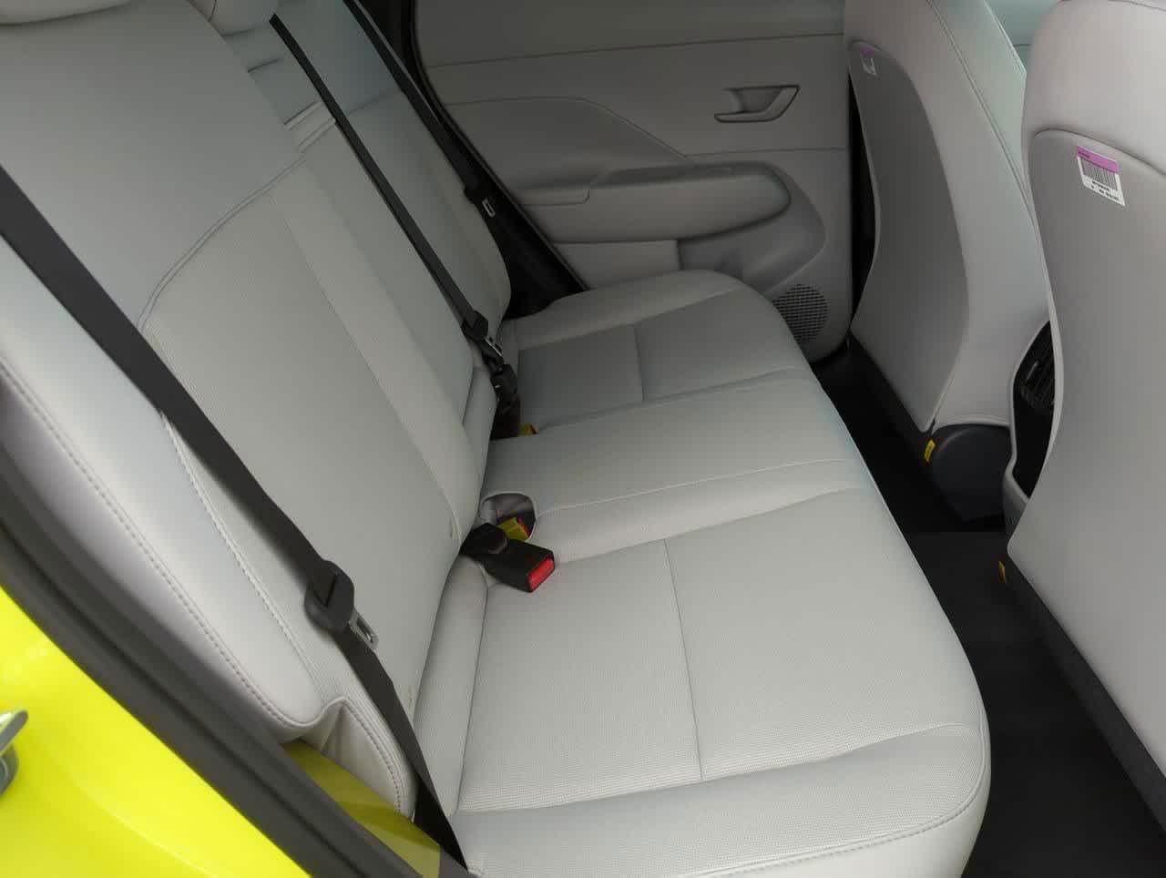 Thumbnail: 2025 Hyundai Kona - 18