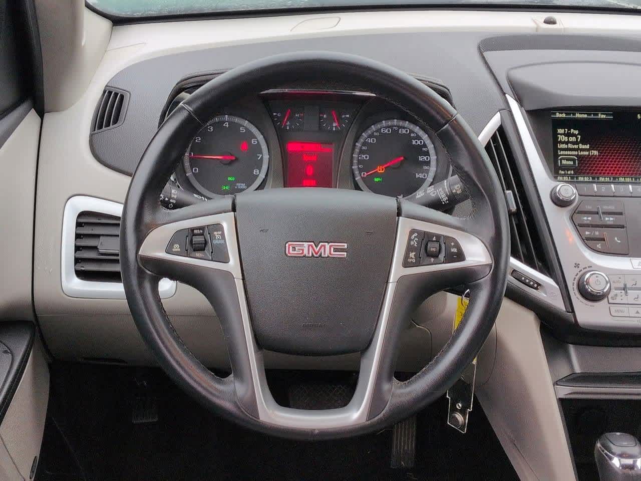 Thumbnail: 2016 GMC Terrain - 23
