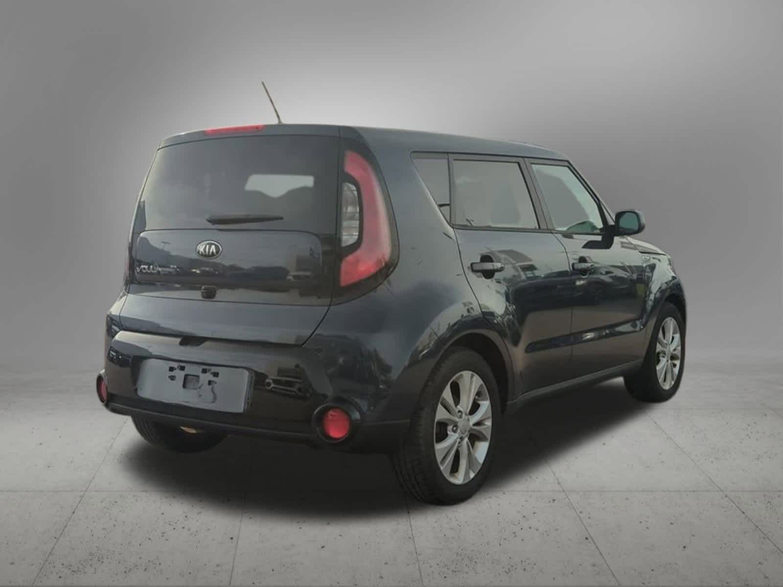 Thumbnail: 2016 Kia Soul - 6