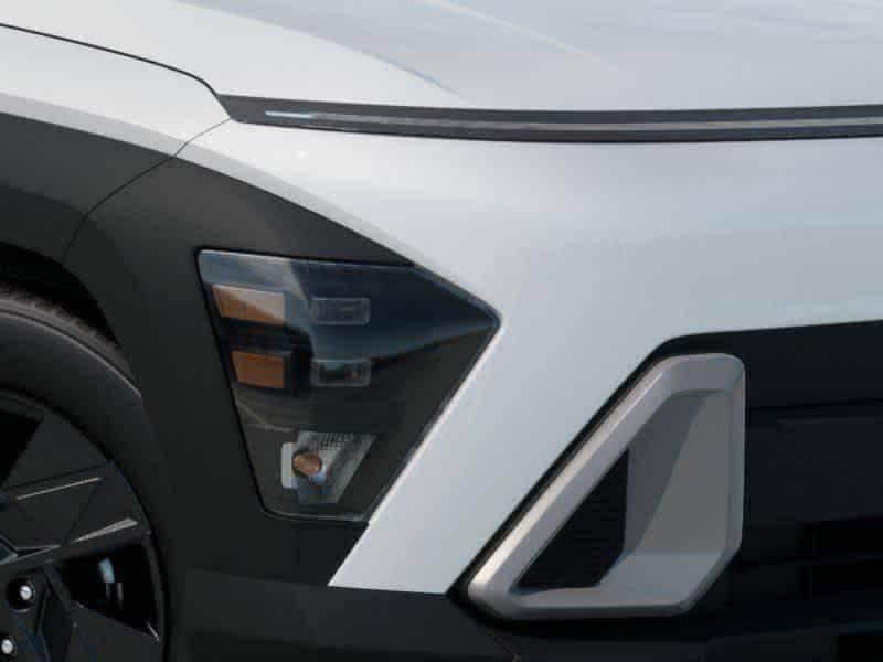 Thumbnail: 2026 Hyundai Kona - 9