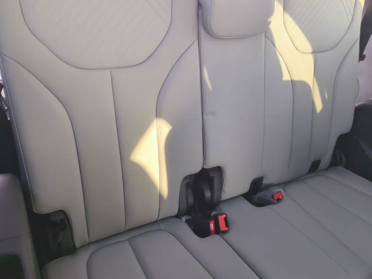 Thumbnail: 2025 Hyundai Palisade - 21