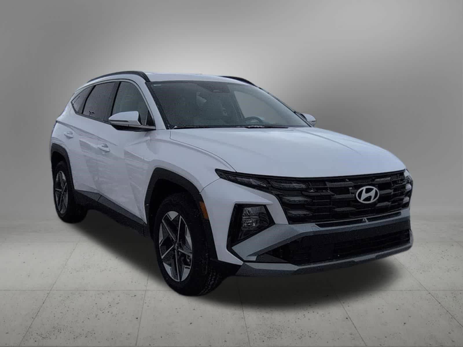 Thumbnail: 2025 Hyundai Tucson - 15
