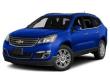Used 2015 Chevrolet Traverse LTZ SUV