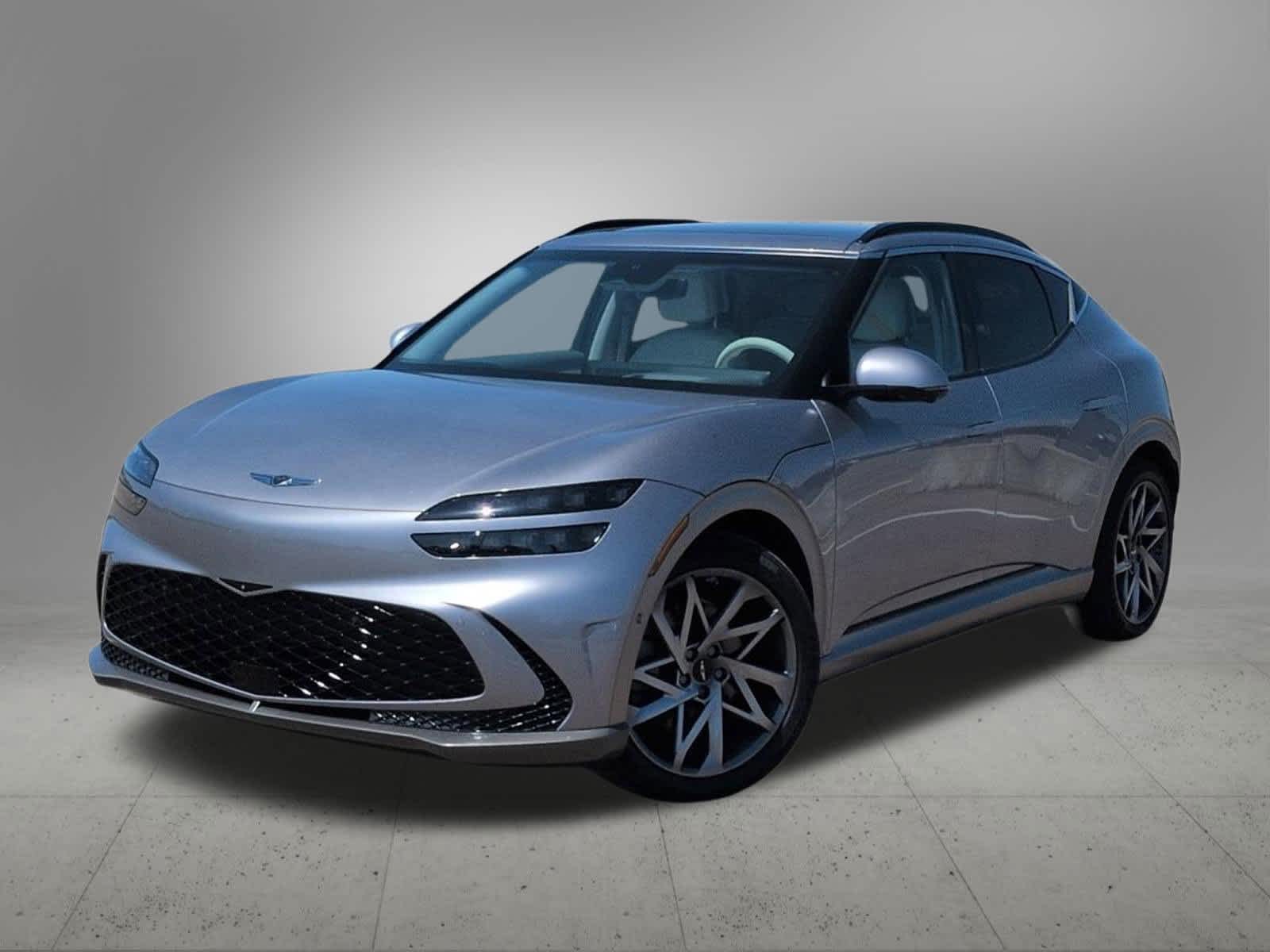 2023 Genesis GV60 GV60 Advanced's photo