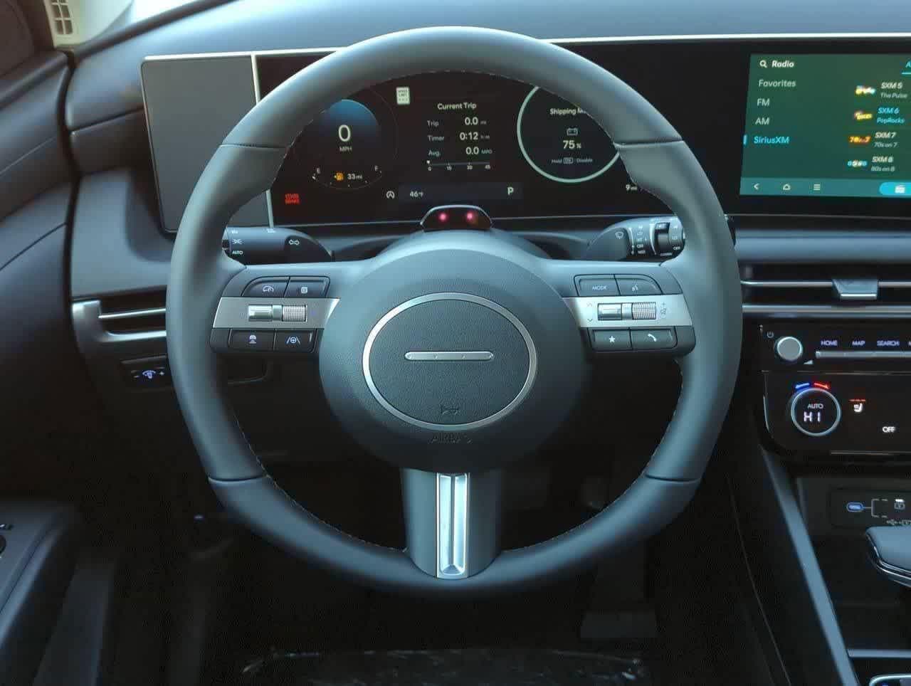 Thumbnail: 2025 Hyundai Tucson - 23