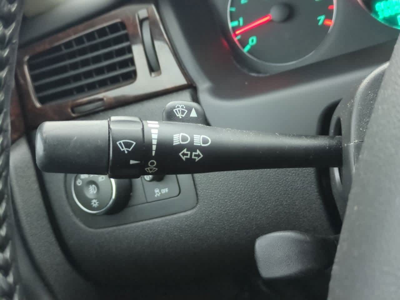 Thumbnail: 2012 Chevrolet Impala - 25