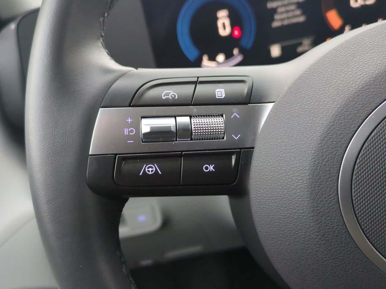 Thumbnail: 2025 Hyundai Kona - 22