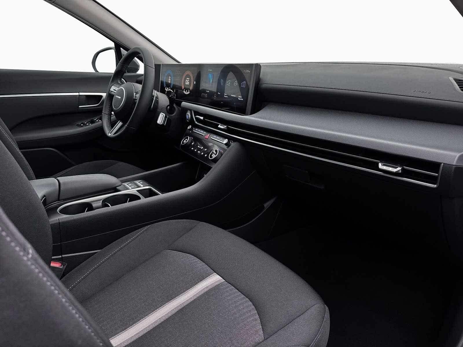 Thumbnail: 2026 Hyundai Sonata - 15