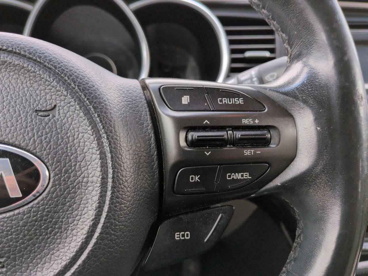 Thumbnail: 2015 Kia Optima - 27