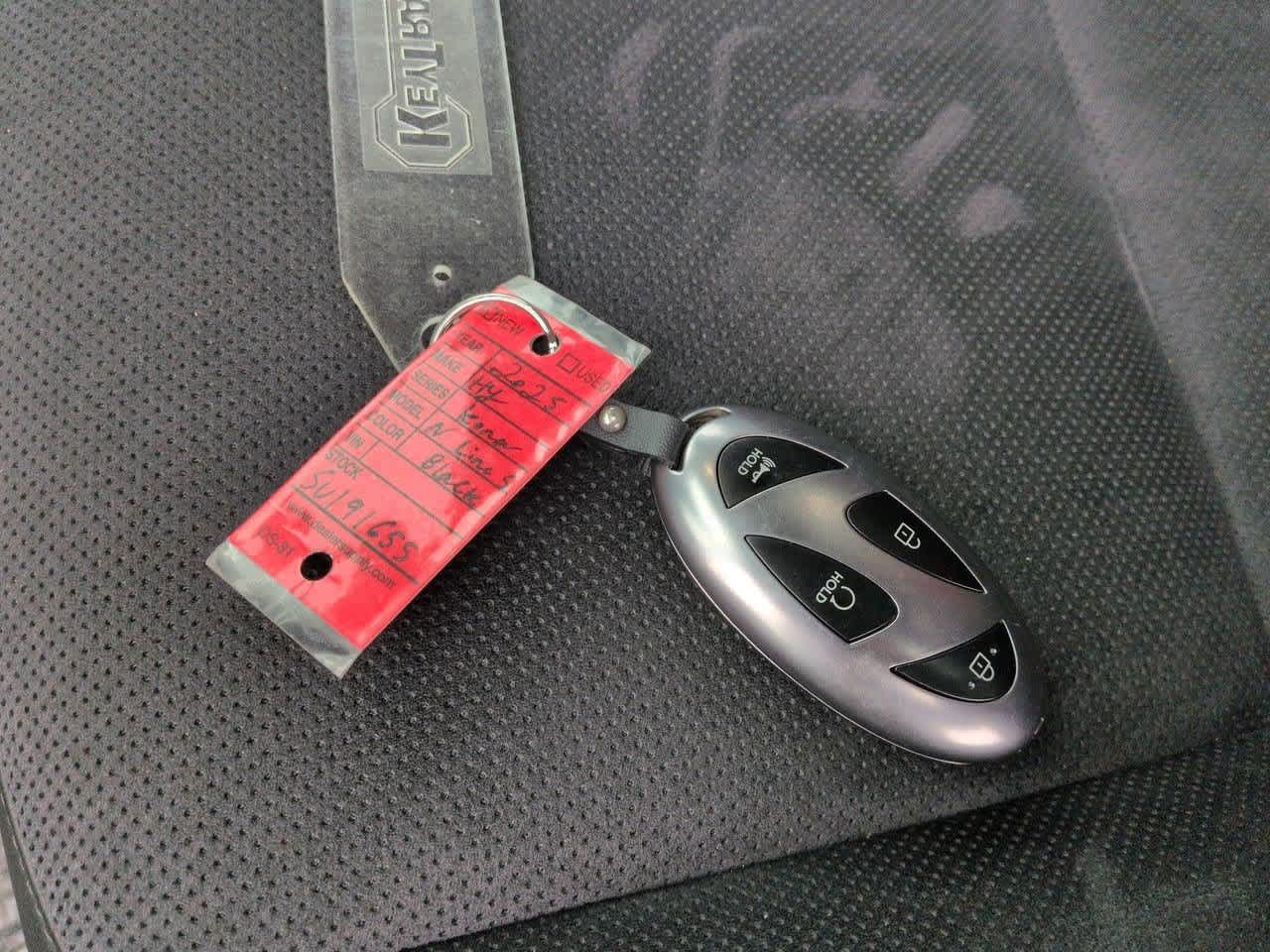 Thumbnail: 2025 Hyundai Kona - 32