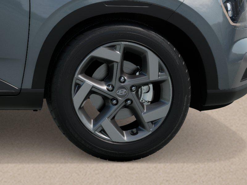 Thumbnail: 2026 Hyundai Venue - 8