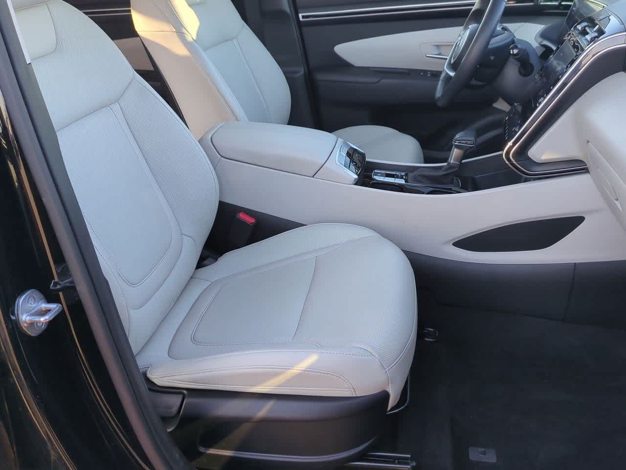 Thumbnail: 2023 Hyundai Tucson - 22