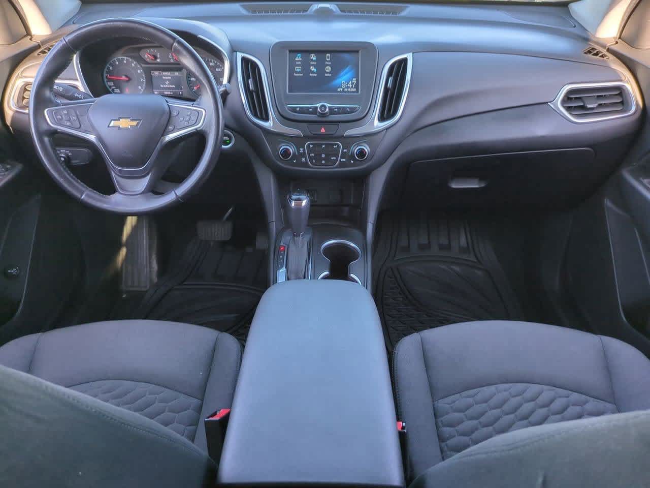 Thumbnail: 2018 Chevrolet Equinox - 14