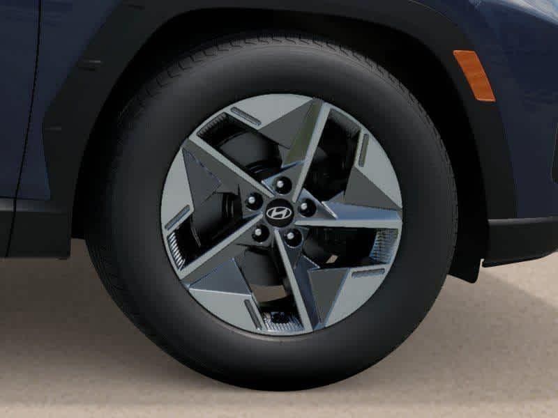 Thumbnail: 2026 Hyundai Tucson - 8