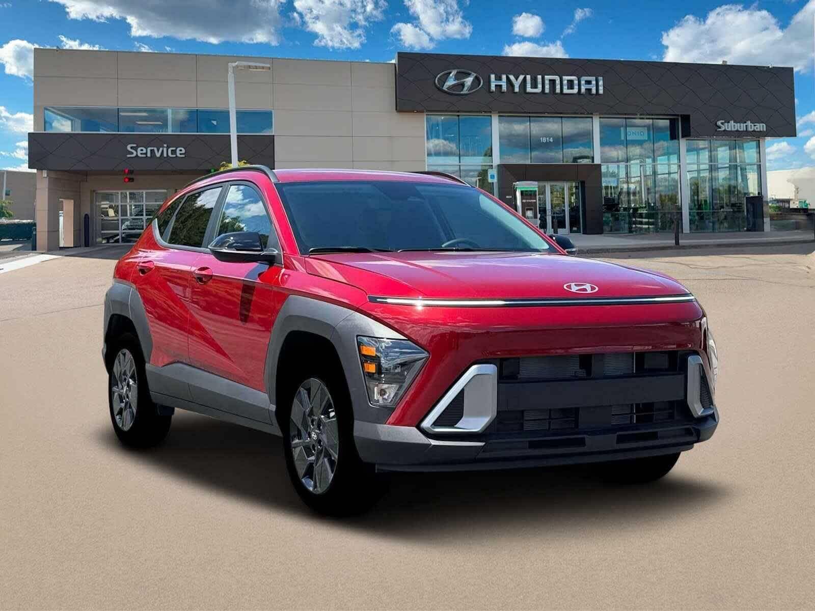 Thumbnail: 2026 Hyundai Kona - 11