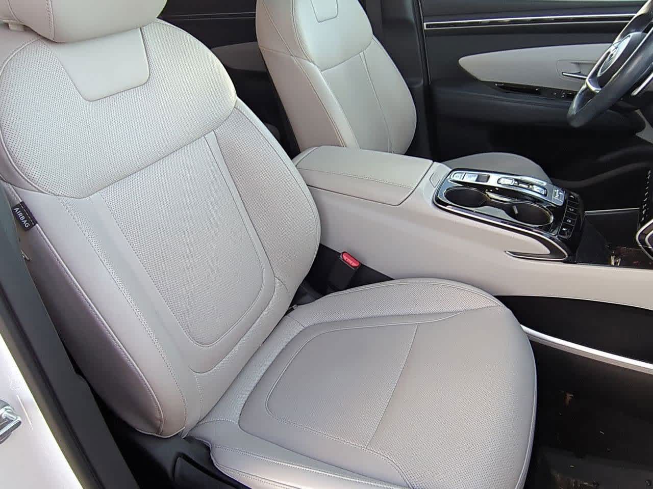 Thumbnail: 2023 Hyundai Tucson - 22