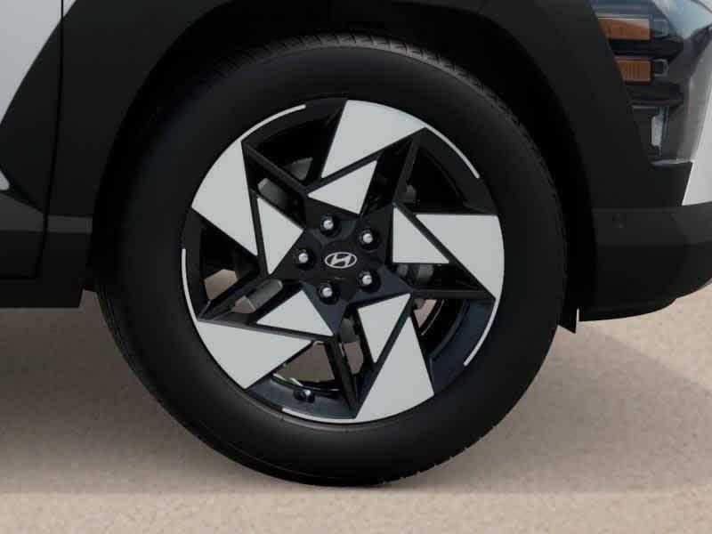 Thumbnail: 2026 Hyundai Kona - 8