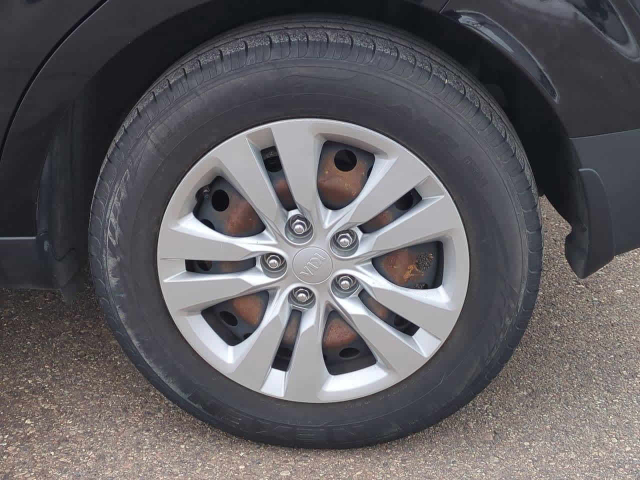 Thumbnail: 2020 Kia Soul - 13