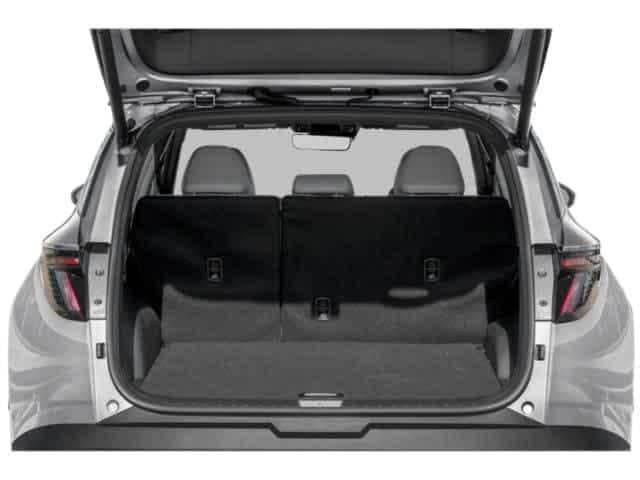 Thumbnail: 2026 Hyundai Tucson - 10