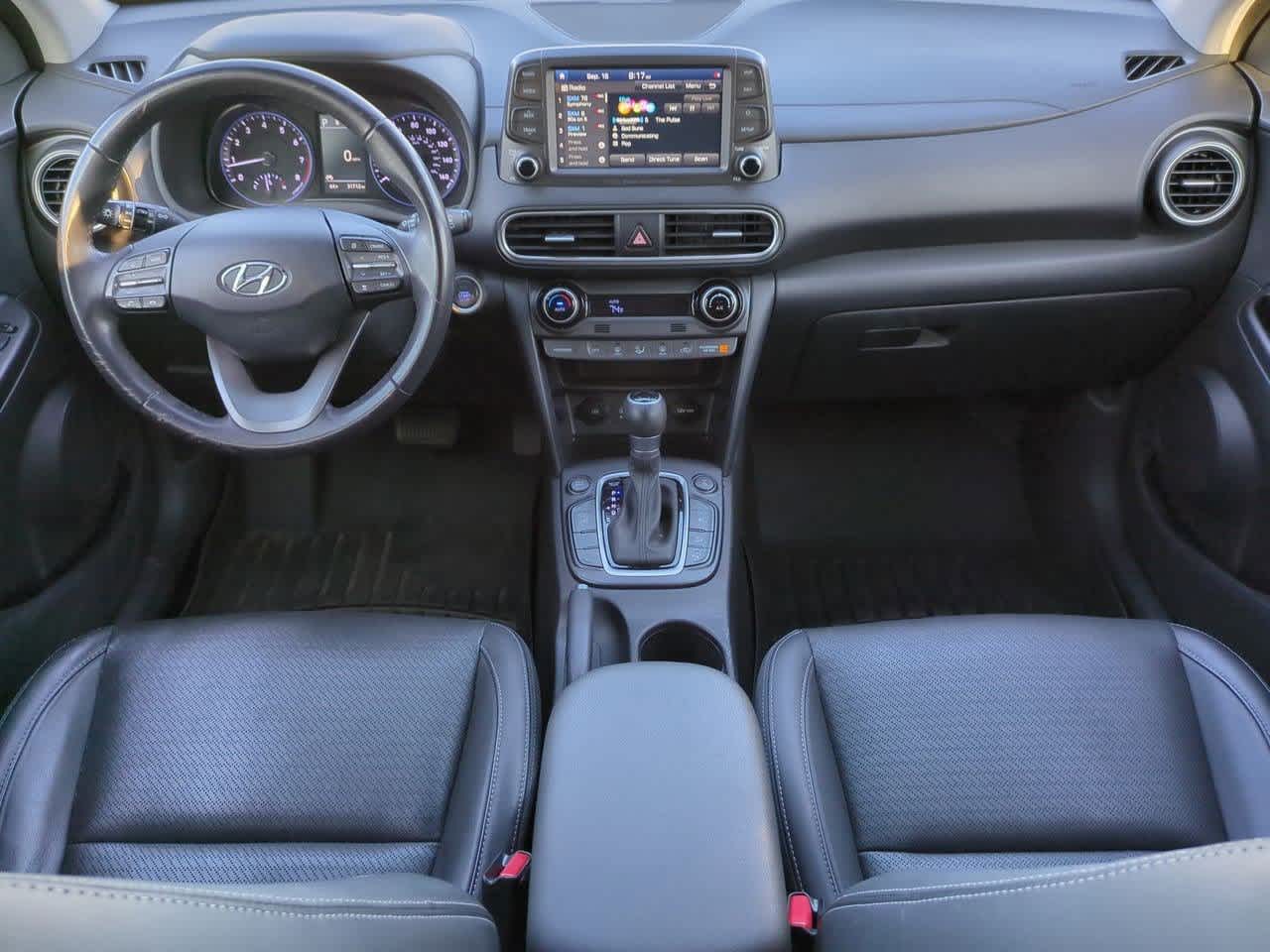Thumbnail: 2020 Hyundai Kona - 14
