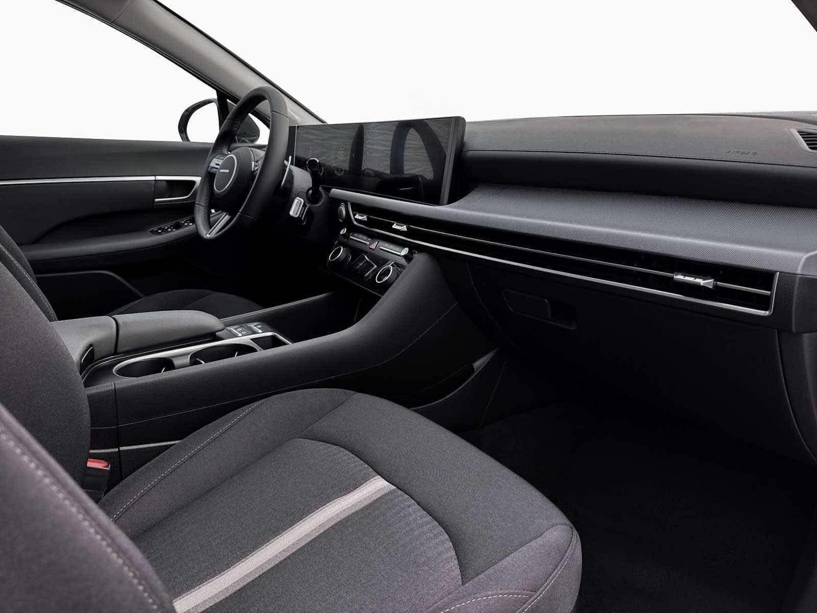 Thumbnail: 2026 Hyundai Sonata - 15