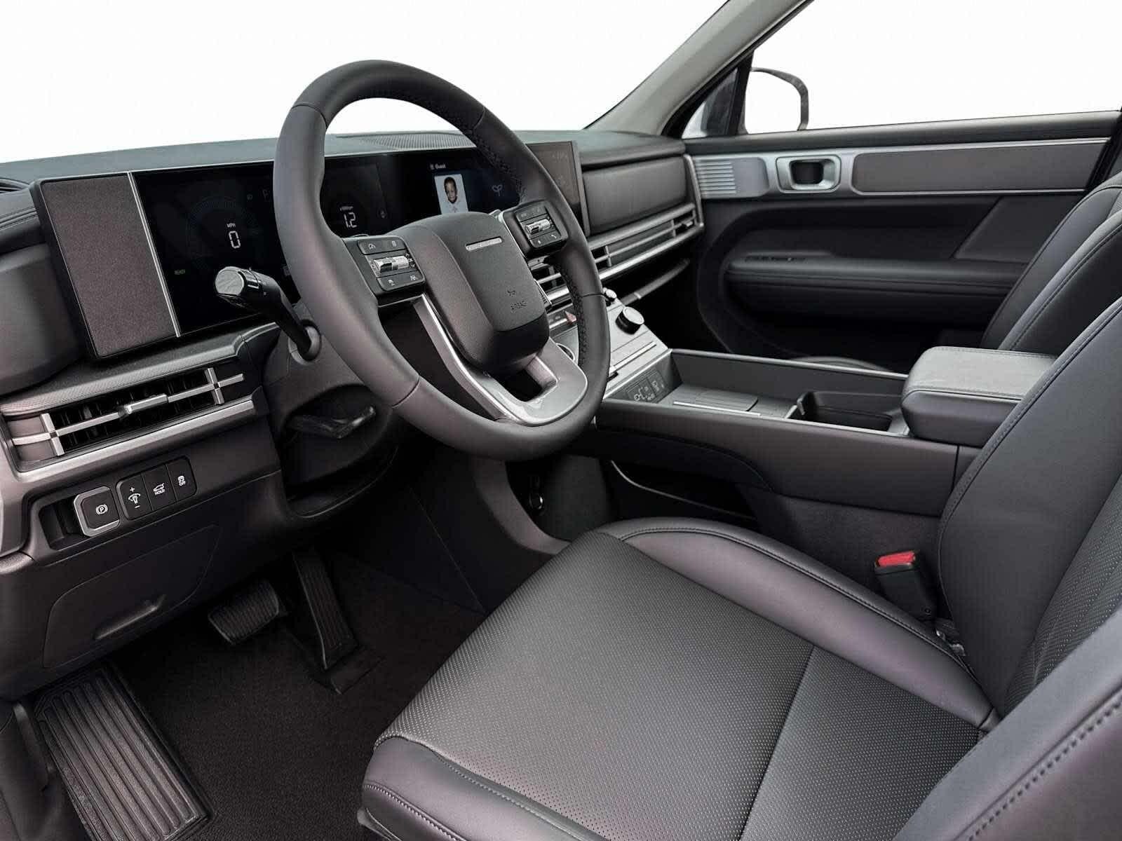 Thumbnail: 2026 Hyundai Santa Fe - 14