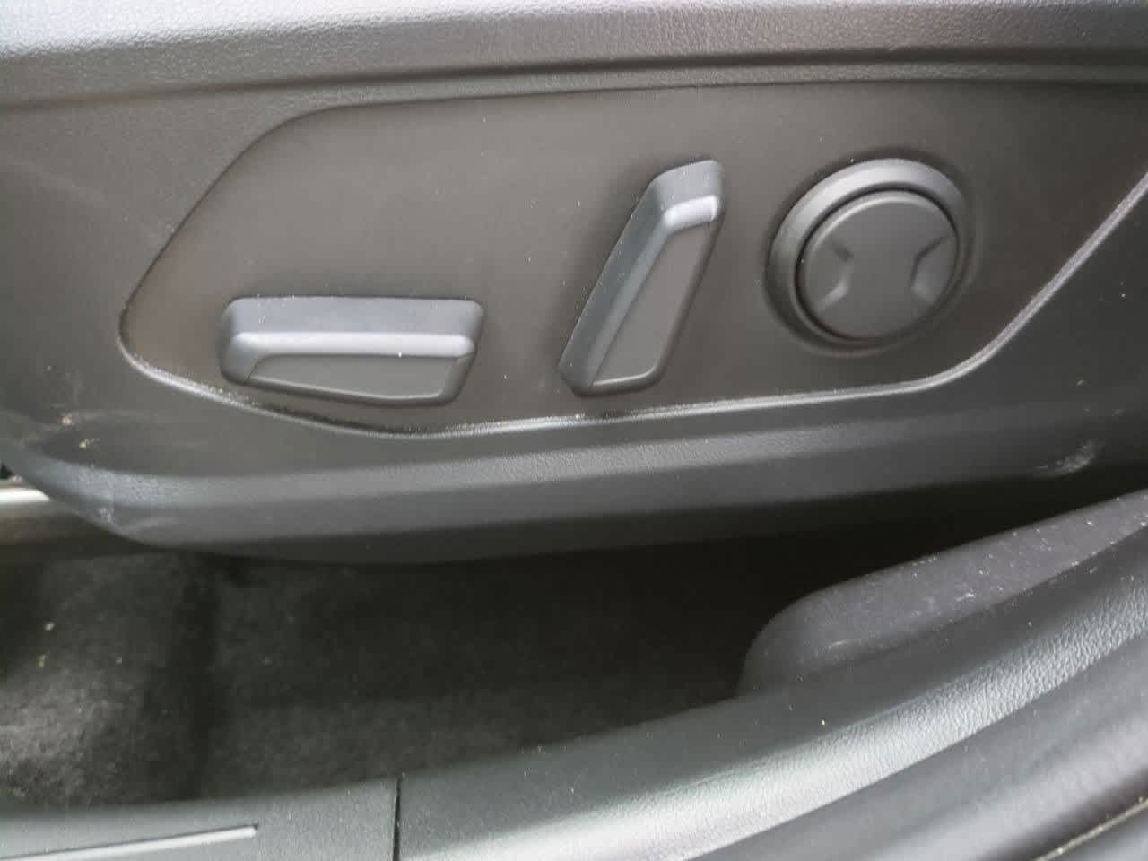 Thumbnail: 2025 Hyundai Tucson - 16