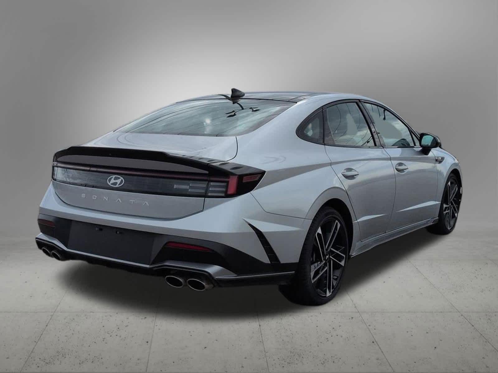 Thumbnail: 2025 Hyundai Sonata - 6