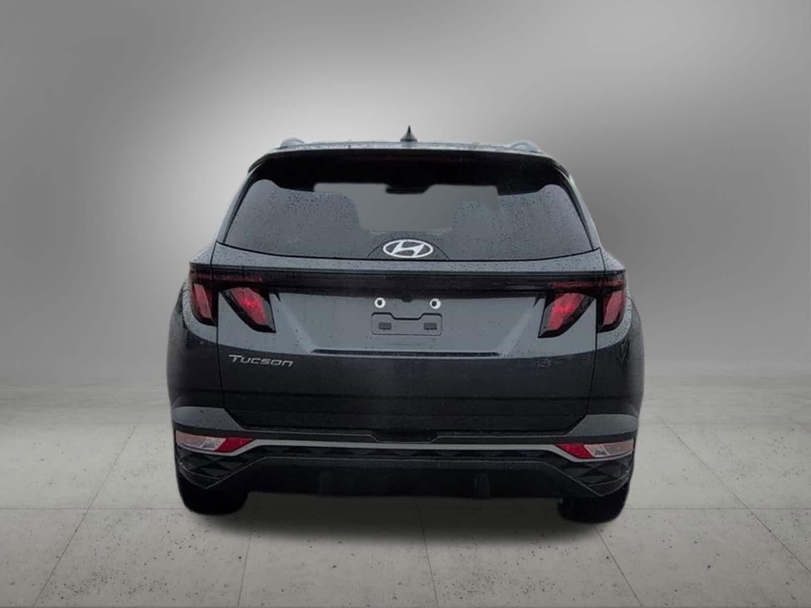 Thumbnail: 2024 Hyundai Tucson - 5