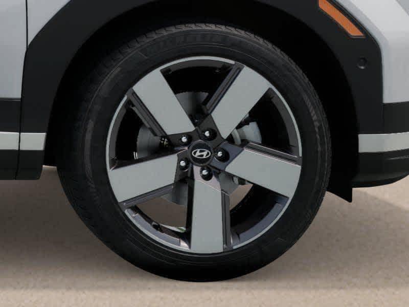 Thumbnail: 2026 Hyundai Santa Fe - 8