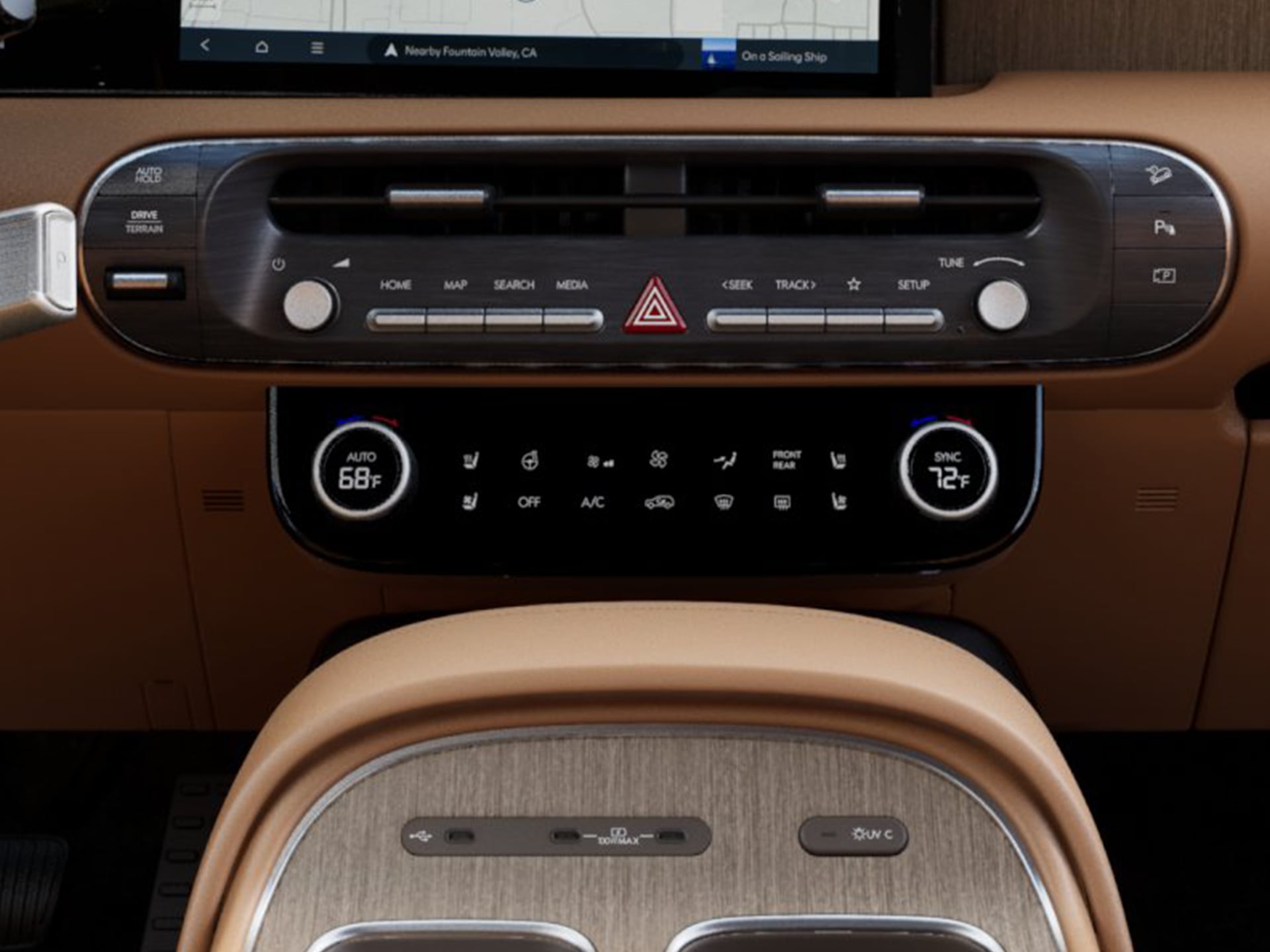 Thumbnail: 2026 Hyundai Palisade - 18