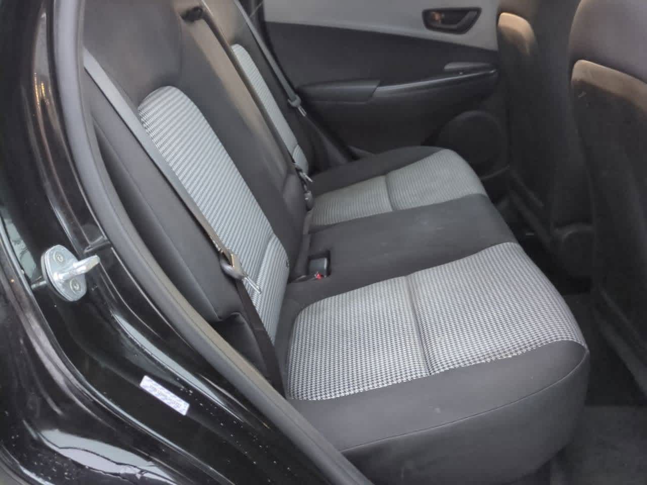 Thumbnail: 2020 Hyundai Kona - 21