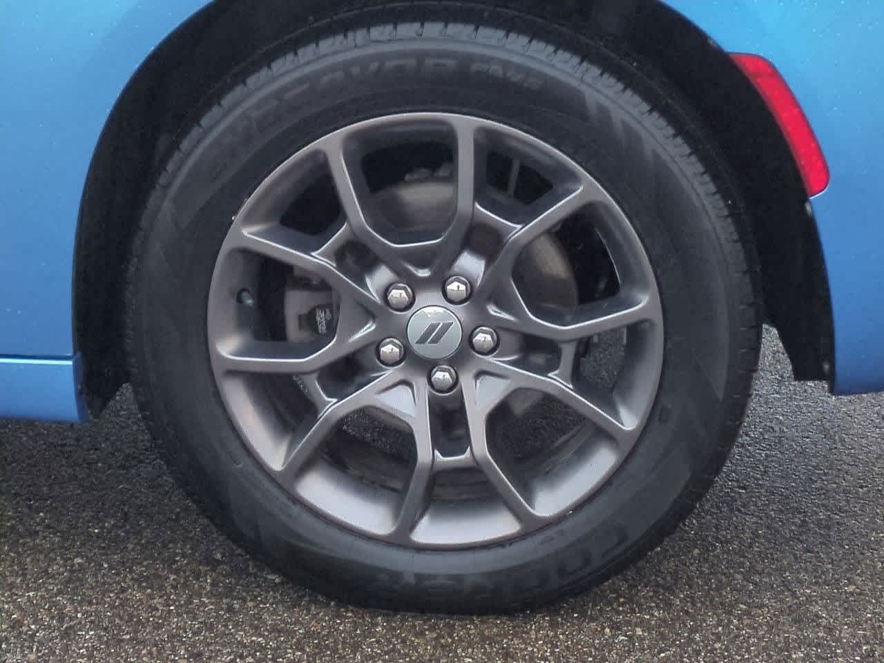 Thumbnail: 2018 Dodge Charger - 13